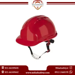 کلاه ایمنی Hatterman mk6