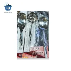 سرویس قاشق و چنگال یورولند ۹۲ پارچ
