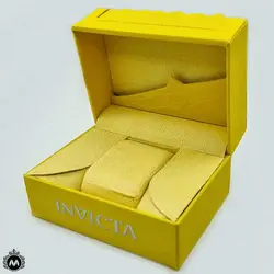 جعبه اصلی اینویکتا Invicta Box 0230 - فروشگاه ساعت میراکو