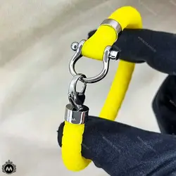 دستبند امگا 5220 - فروشگاه ساعت میراکو