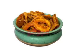 زردآلو خشک اسلایس - قیمت زردآلو خشک بسیار خوشمزه | میوانو