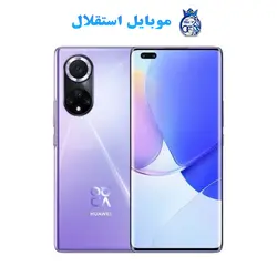 گوشی موبایل Huawei nova 9pro حافظه 128 رم 8