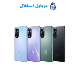 گوشی موبایل Huawei nova 9pro حافظه 128 رم 8