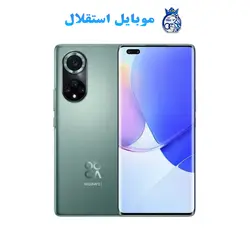 گوشی موبایل Huawei nova 9pro حافظه 128 رم 8