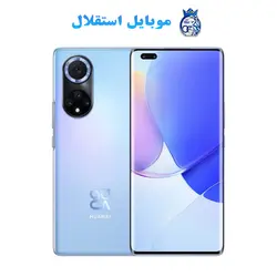 گوشی موبایل Huawei nova 9pro حافظه 128 رم 8