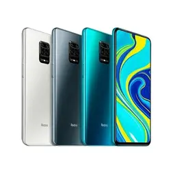 گوشی موبایل Xiaomi Note9s  128/6