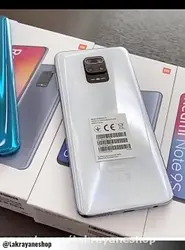 گوشی موبایل Xiaomi Note9s  128/6