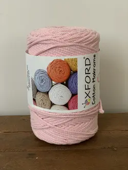 نخ مکرومه کتان