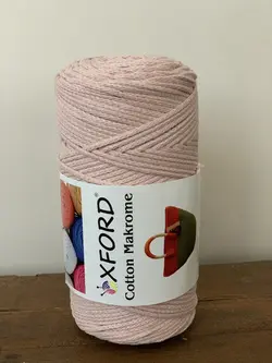 نخ مکرومه کتان