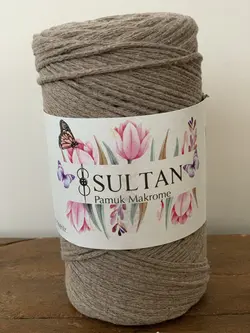 نخ مکرومه کتان