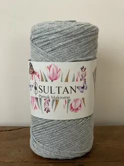 نخ مکرومه کتان