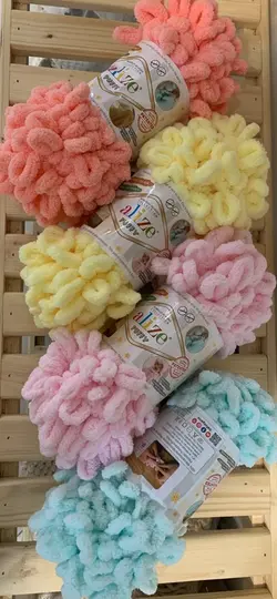 کاموا انگشتی