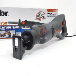 اره افقی بر زوبر مدل KRS115-750