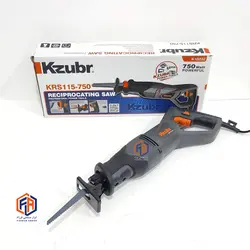 اره افقی بر زوبر مدل KRS115-750