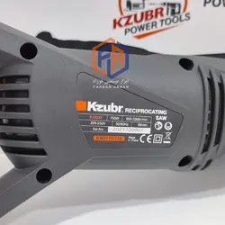 اره افقی بر زوبر مدل KRS115-750