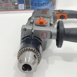 دریل گیربکسی 1050 وات زوبر مدل K10078