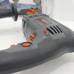 دریل گیربکسی 1050 وات زوبر مدل K10078