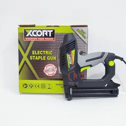 میخکوب و منگنه کوب دو کاره ایکس کورت مدل XCORT XMT01-32