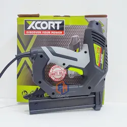 میخکوب و منگنه کوب دو کاره ایکس کورت مدل XCORT XMT01-32