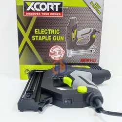 میخکوب و منگنه کوب دو کاره ایکس کورت مدل XCORT XMT01-32