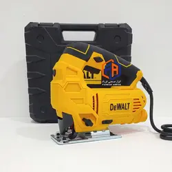 اره عمود بر دیوالت 1180 وات مدل DEWALT JIG SAW 7002