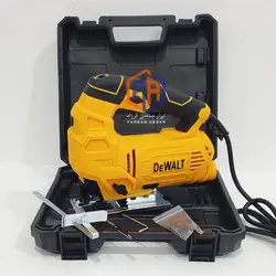 اره عمود بر دیوالت 1180 وات مدل DEWALT JIG SAW 7002