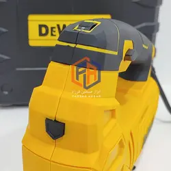 اره عمود بر دیوالت 1180 وات مدل DEWALT JIG SAW 7002