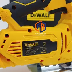 اره عمود بر دیوالت 1180 وات مدل DEWALT JIG SAW 7002