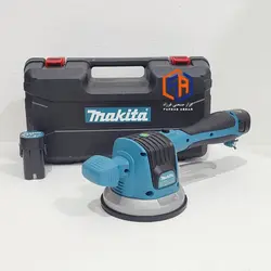 چکش ویبره کاشی و سرامیک 18 ولت ماکیتا مدل makita-18v