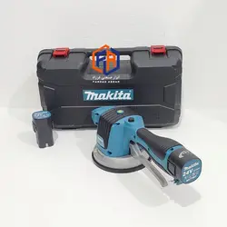 چکش ویبره کاشی و سرامیک 18 ولت ماکیتا مدل makita-18v