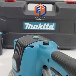 چکش ویبره کاشی و سرامیک 18 ولت ماکیتا مدل makita-18v