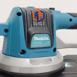 چکش ویبره کاشی و سرامیک 18 ولت ماکیتا مدل makita-18v