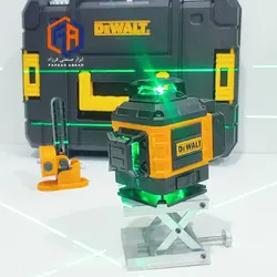 تراز لیزری دیوالت 4 بعدی مدل DEWALT 8D16X