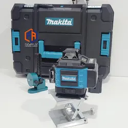 تراز لیزری ماکیتا 4 بعدی مدل MAKITA 8D16X