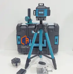 تراز لیزری ماکیتا 4 بعدی مدل MAKITA 8D16X