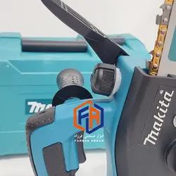 اره زنجیری شارژی ماکیتا تیغه 30 سانت مدل makita chain saw-88v