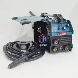 دستگاه جوش 200 آمپر سه کاره ماکیتا مدل MIG-950