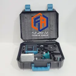 تراز لیزری 4 بعدی 16 لاین ماکیتا مدل MAKITA 4D