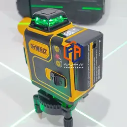 تراز لیزری دیوالت 4 بعدی 16 لاین مدل DEWALT 4D