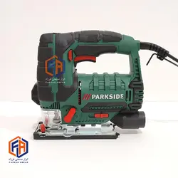 اره عمود بر پارکساید jigsaw 800w مدل PSTD800B2