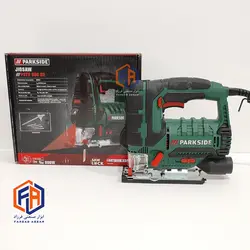 اره عمود بر پارکساید jigsaw 800w مدل PSTD800B2
