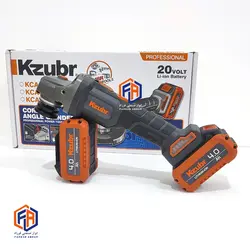 فرز وسط شارژی زوبر مدل K10018