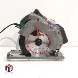 گردبر پارکساید مدل PKHS 1350C2