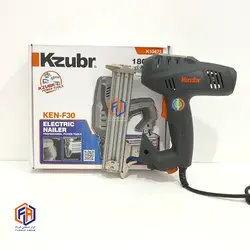 میخکوب برقی زوبر مدل KEN_F30