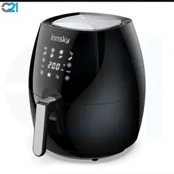 سرخ کن رژیمی اینسکای مدل 55PA2EU