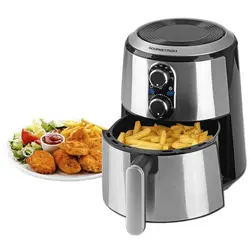 سرخ کن بدون روغن رژیمی و هواپز گورمت مکس آنالوگ