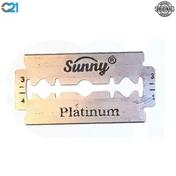 تیغ سانی یدک سنتی مدل SUNNY