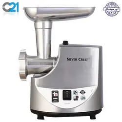 چرخ گوشت سیلور کرست مدل SHB 281