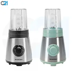 اسموتی ساز سیلورکرست مدل SSME 250 A2-اورجینال - فروشگاه اینترنتی قرن21 (فروشا)