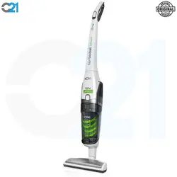 جارو شارژی عصایی سولاک  مدل  sOlac MOD.AE2550